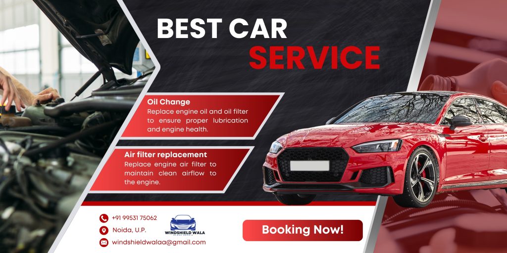 BEST CAR SERVICES